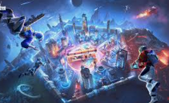 糖果派对官网电脑免费版